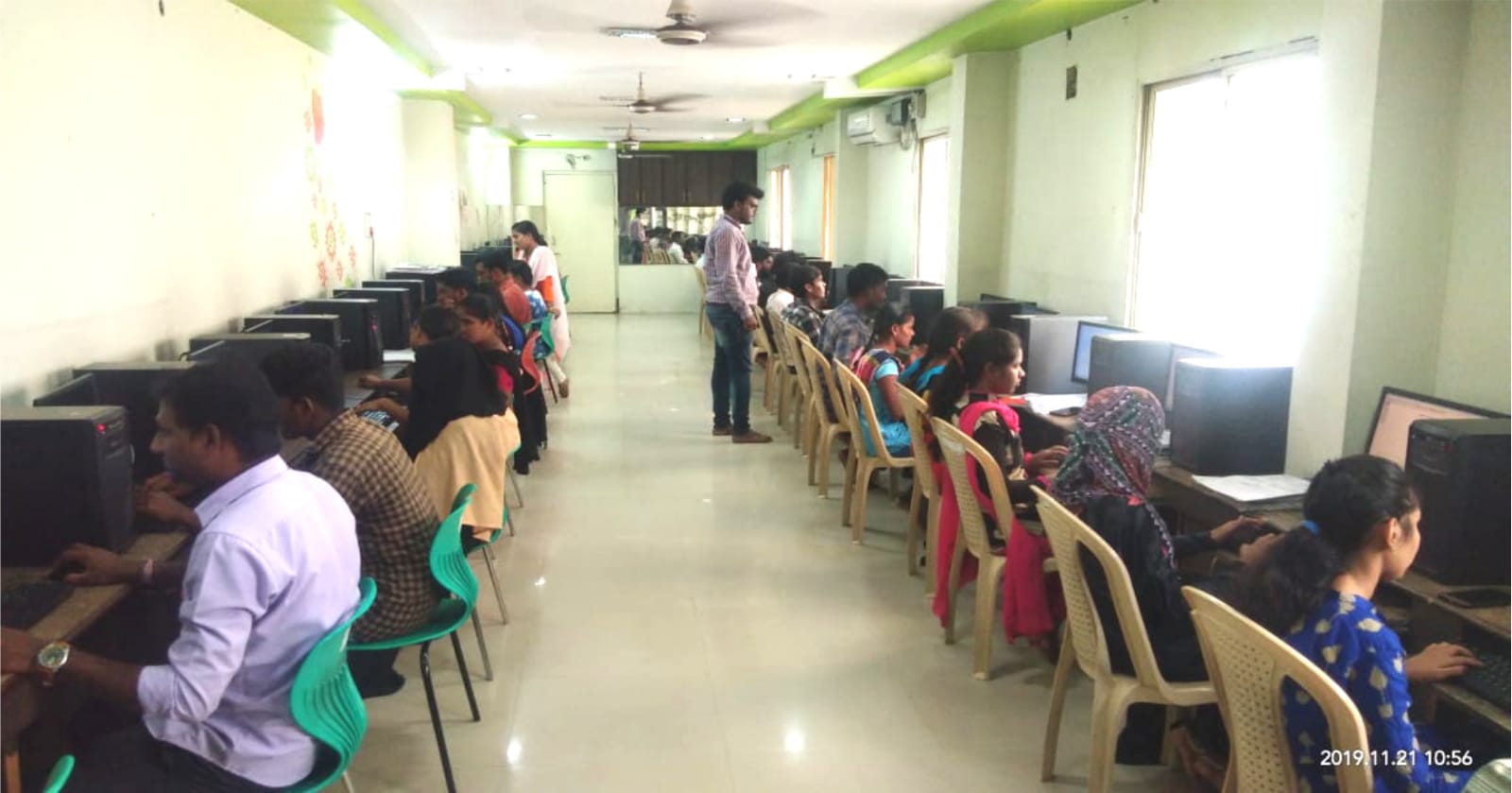 Systems Development Lab