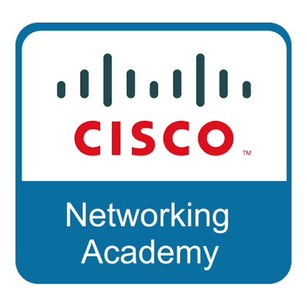 Cisco Networking Academy Logo