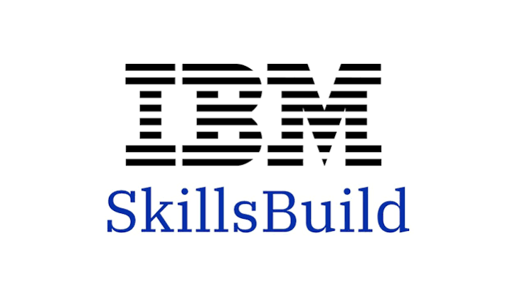 IBM Logo