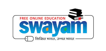 SWAYAM Logo