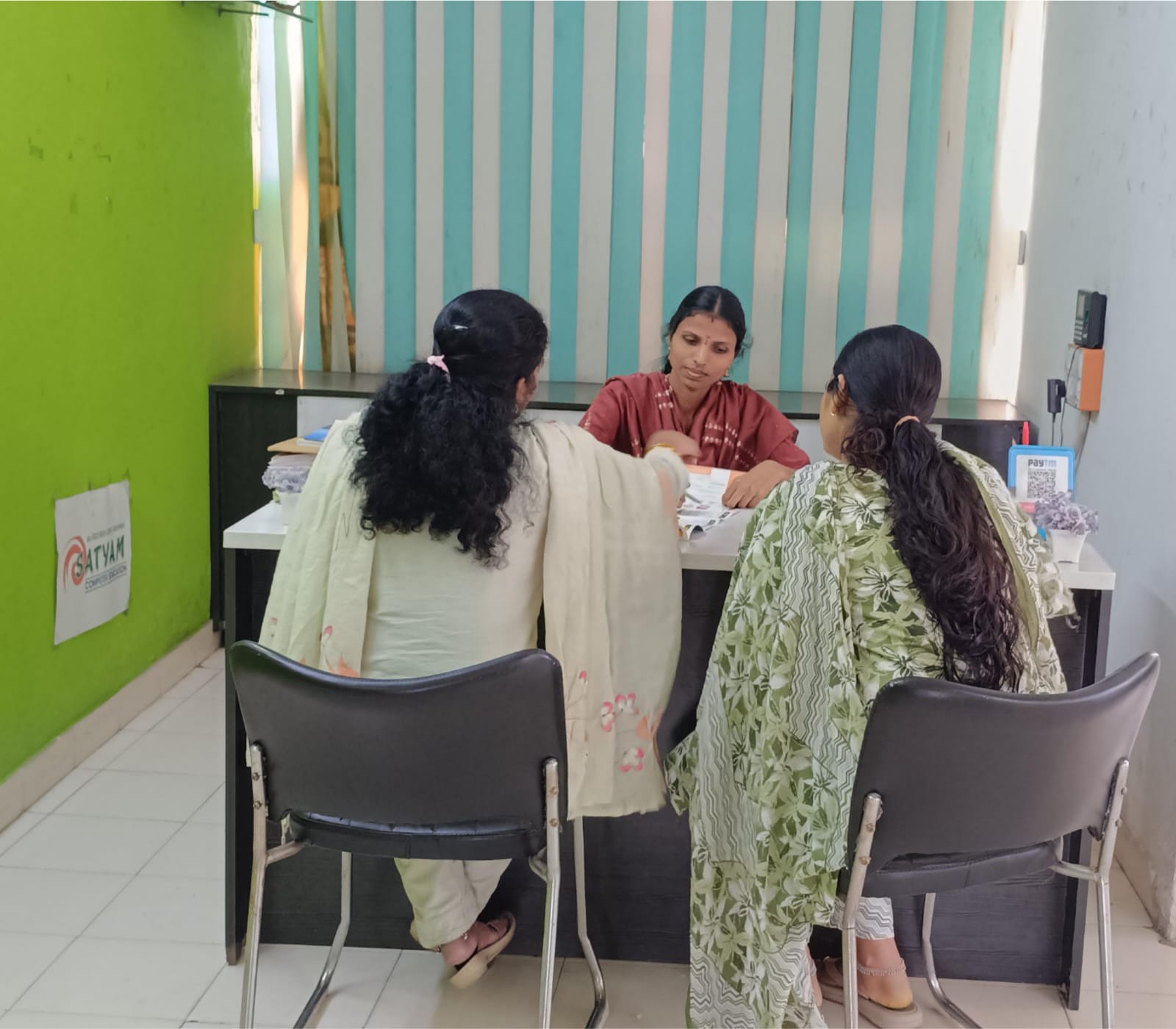Skill Development Hub