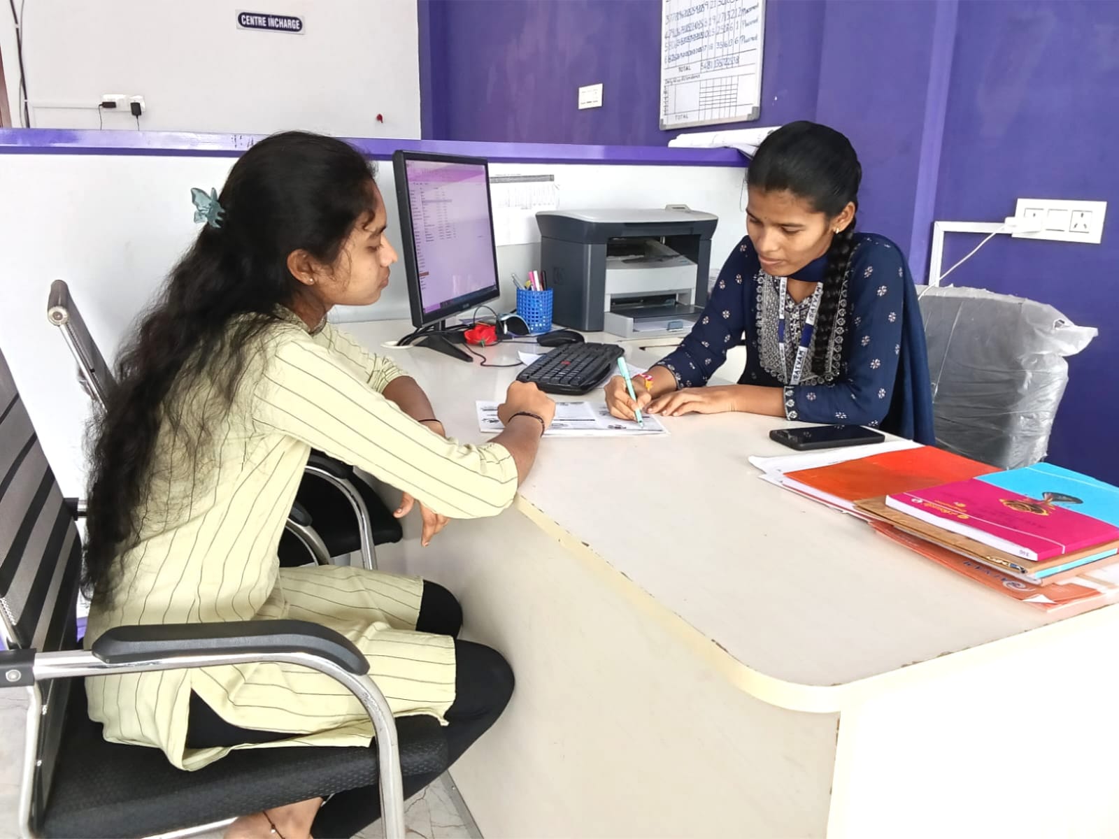 Digital Learning Studio